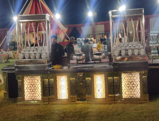 Bansiwala Caterer and Events